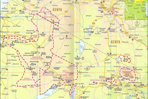 The Northern Circuit